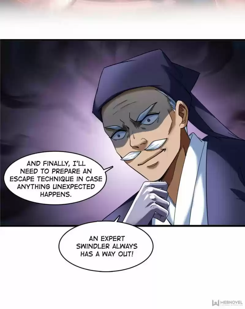 Cultivation Chat Group ch.238