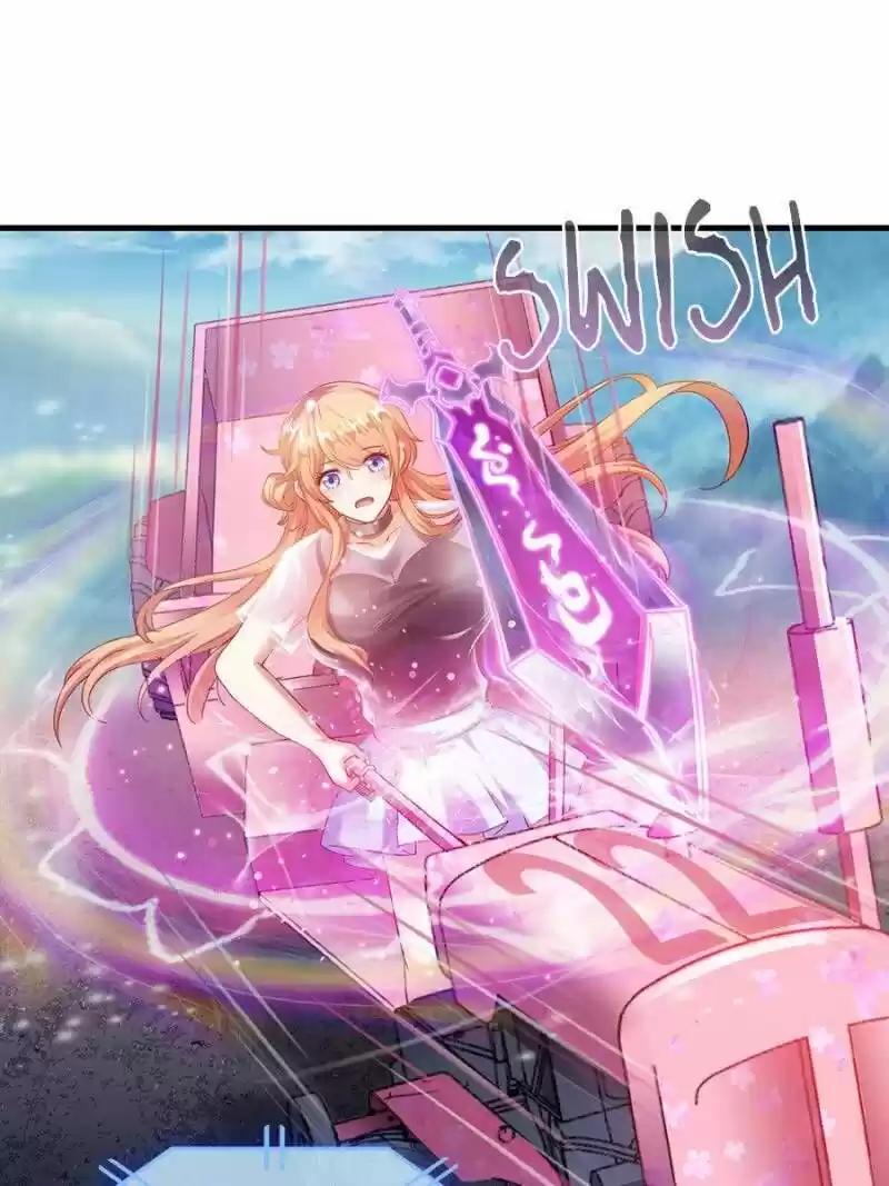 Cultivation Chat Group ch.255