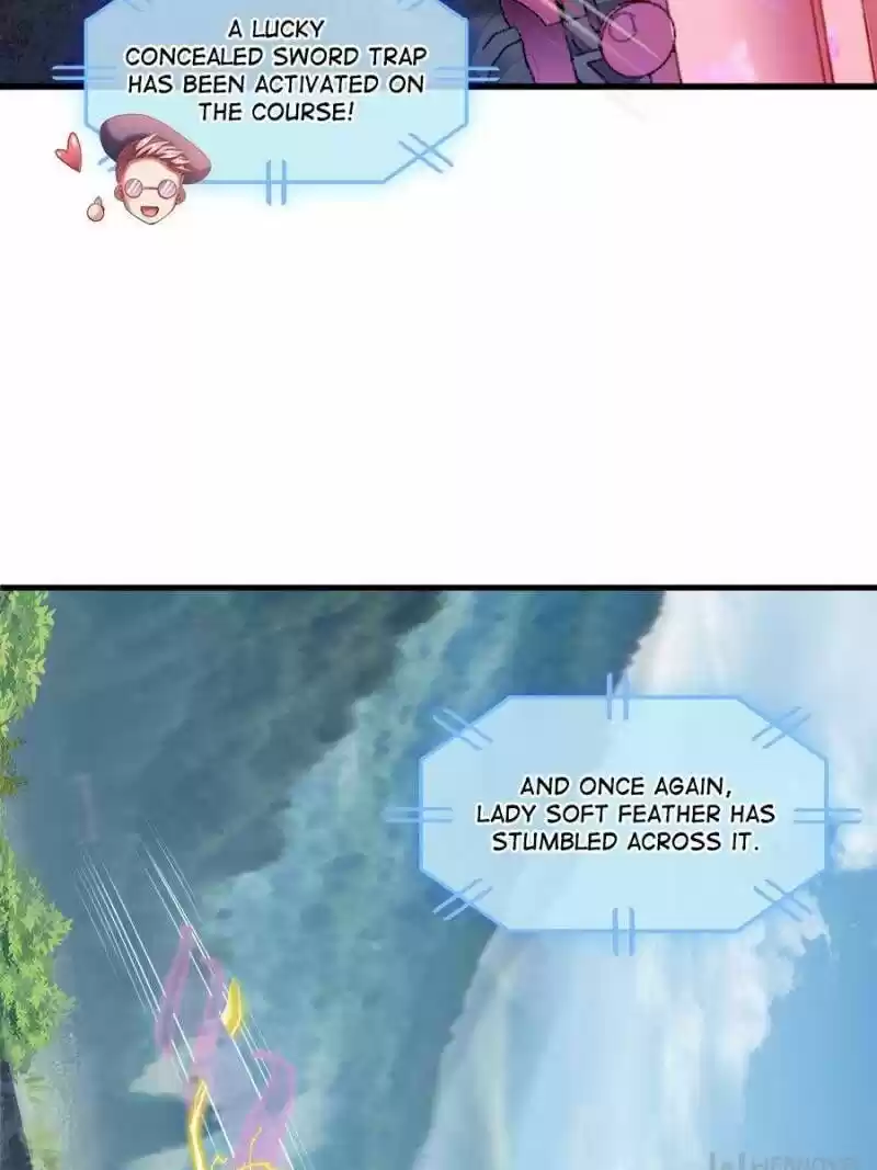 Cultivation Chat Group ch.255