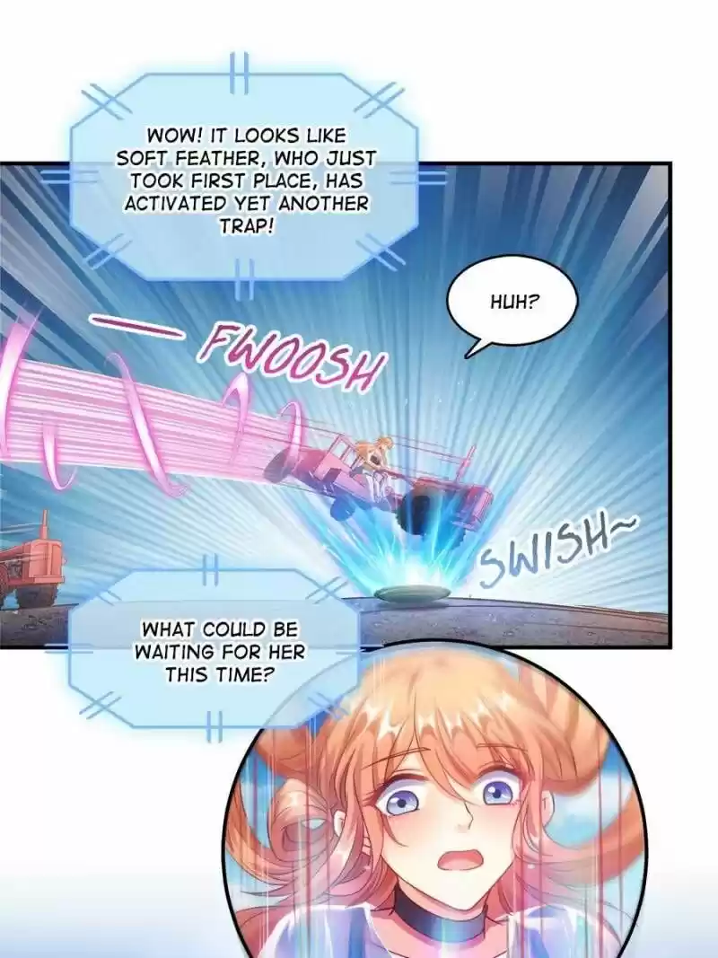 Cultivation Chat Group ch.255