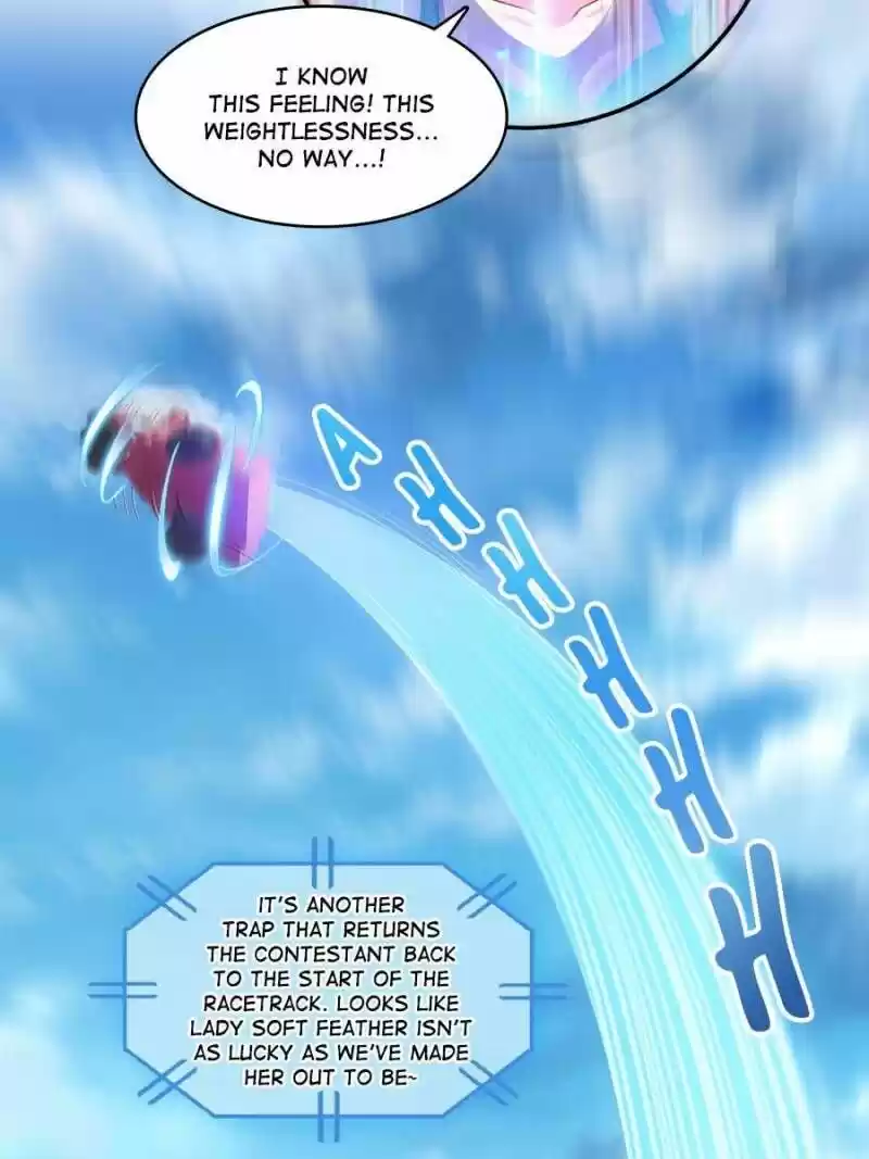 Cultivation Chat Group ch.255