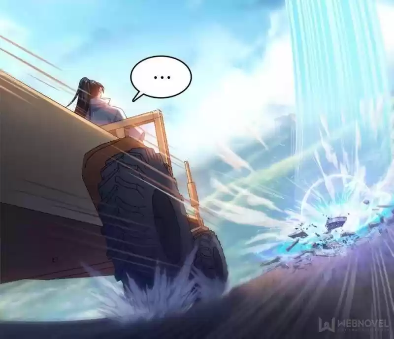 Cultivation Chat Group ch.255