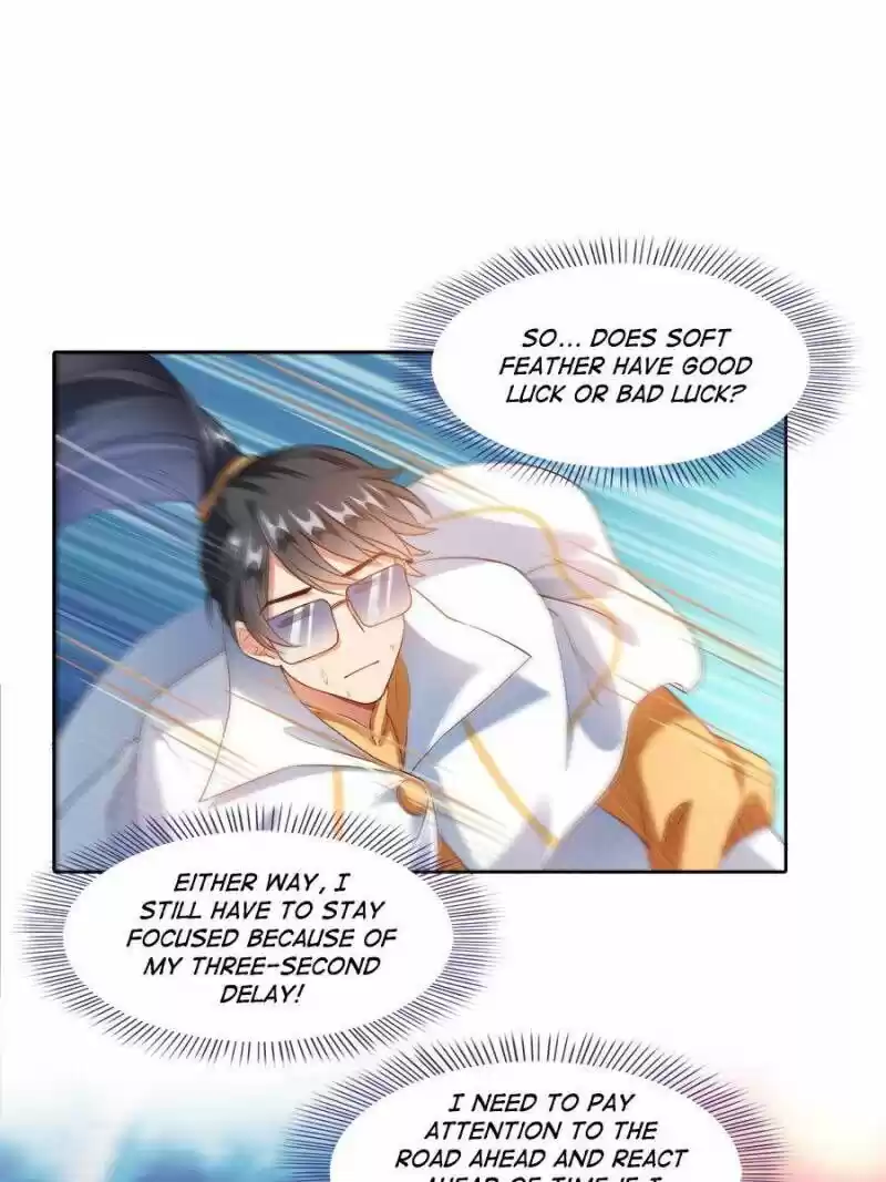 Cultivation Chat Group ch.255