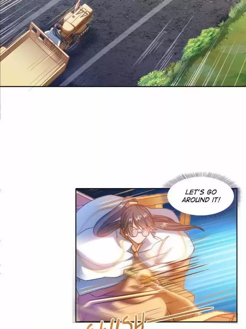 Cultivation Chat Group ch.255