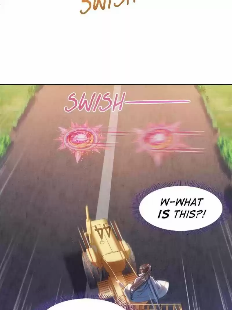 Cultivation Chat Group ch.255