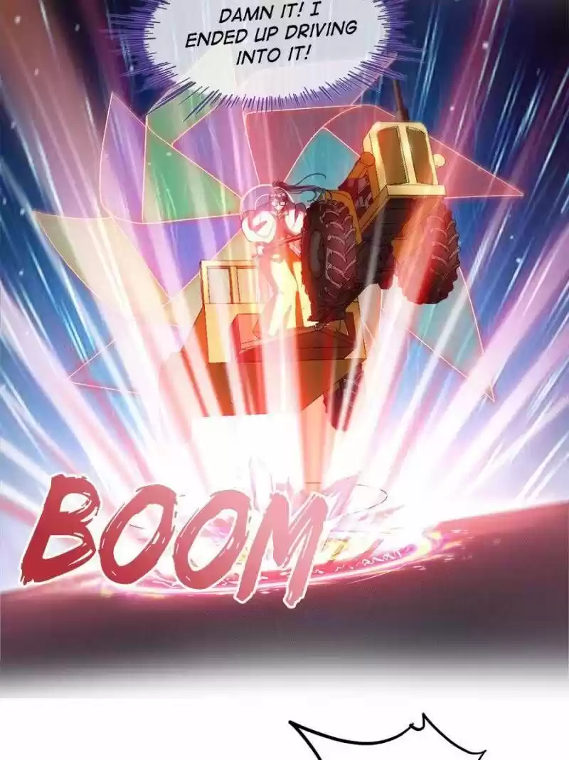 Cultivation Chat Group ch.255