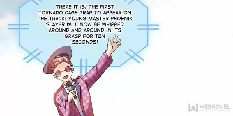 Cultivation Chat Group ch.255