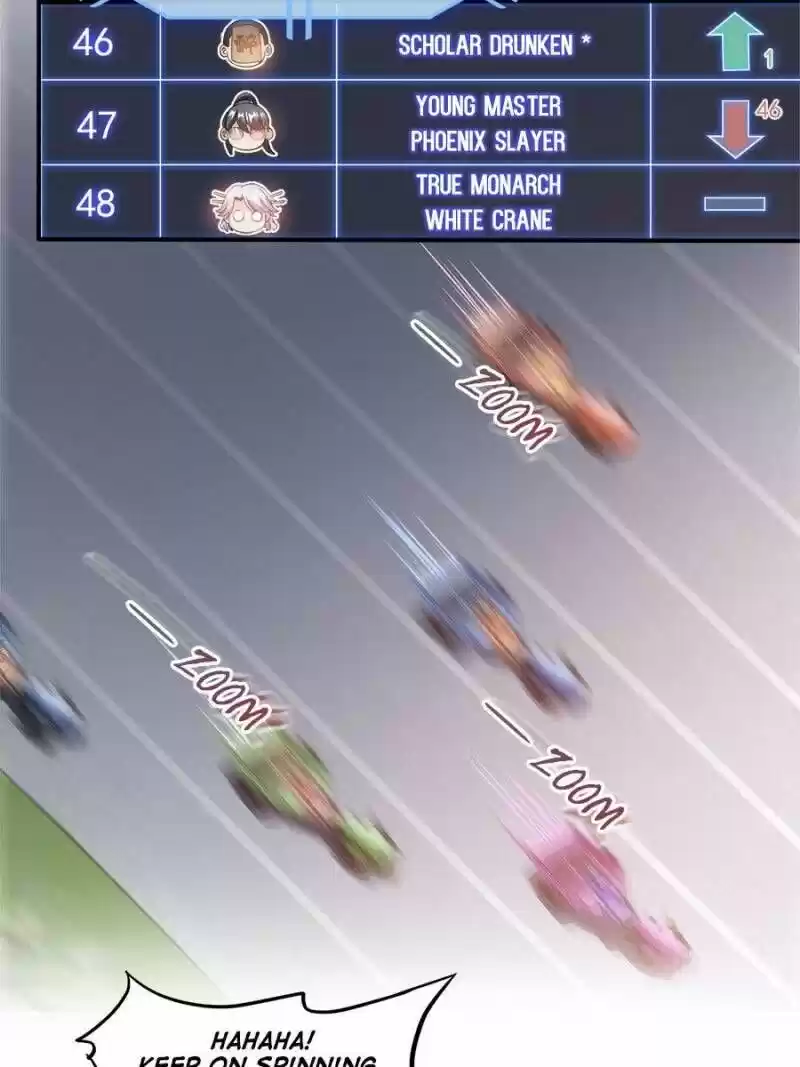 Cultivation Chat Group ch.255