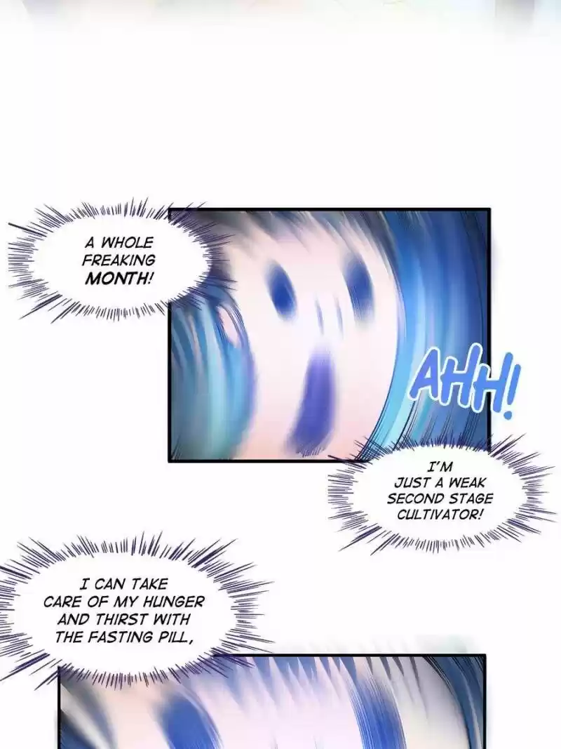 Cultivation Chat Group ch.255