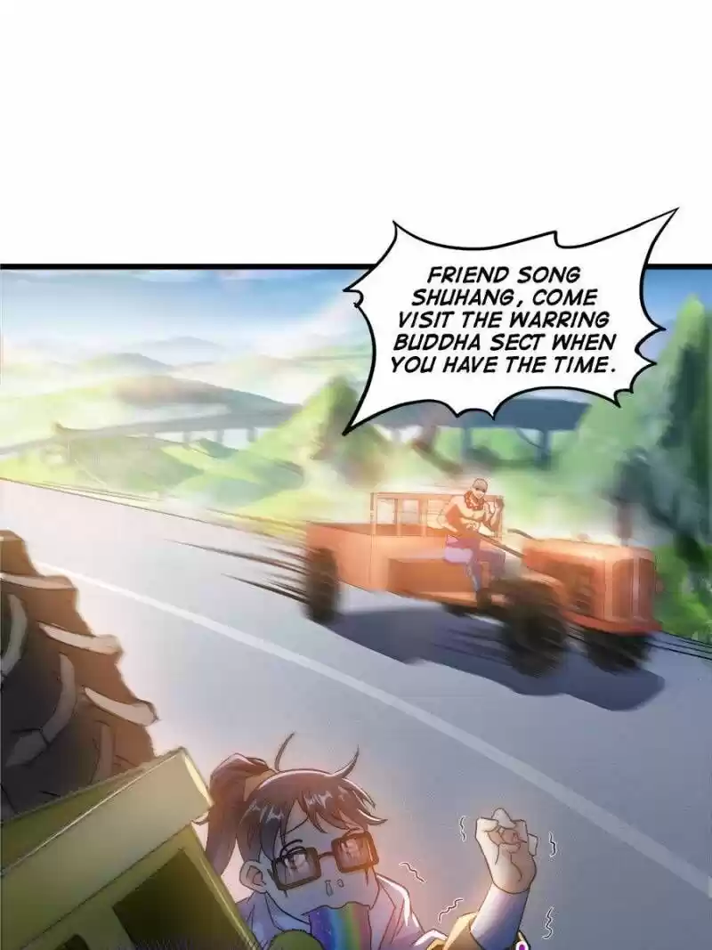 Cultivation Chat Group ch.255