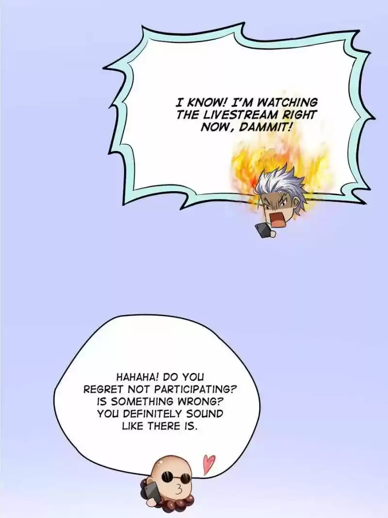 Cultivation Chat Group ch.255