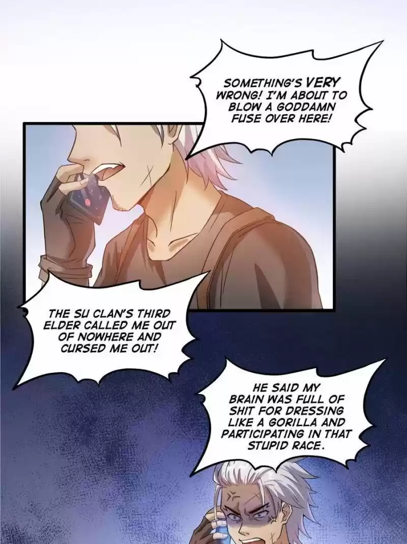 Cultivation Chat Group ch.255