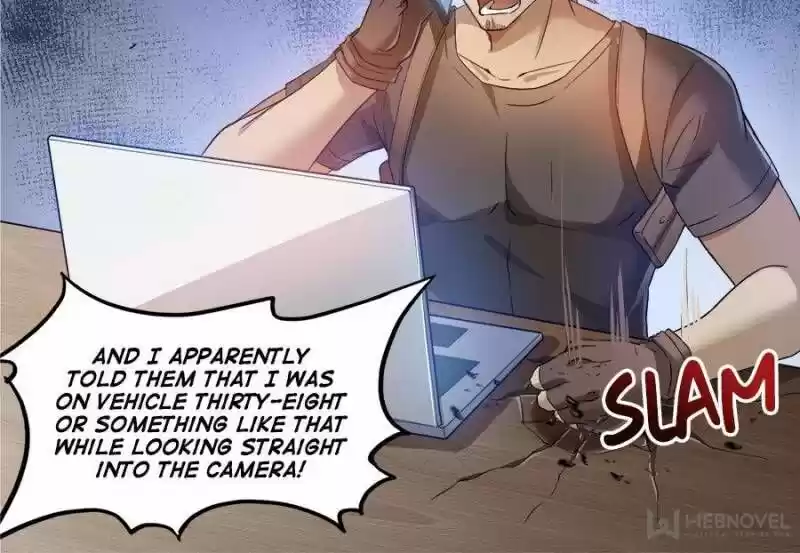 Cultivation Chat Group ch.255