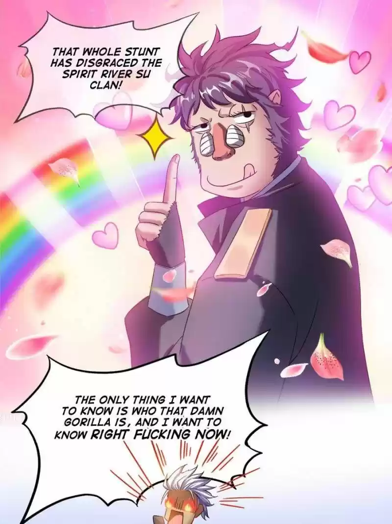 Cultivation Chat Group ch.255