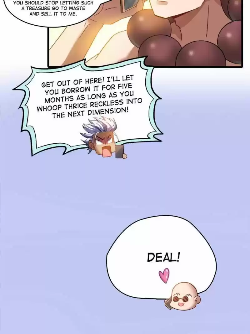 Cultivation Chat Group ch.255