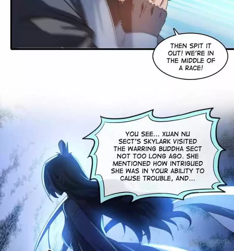 Cultivation Chat Group ch.255