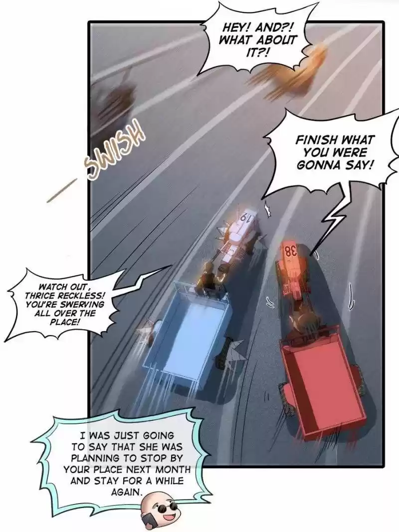 Cultivation Chat Group ch.255