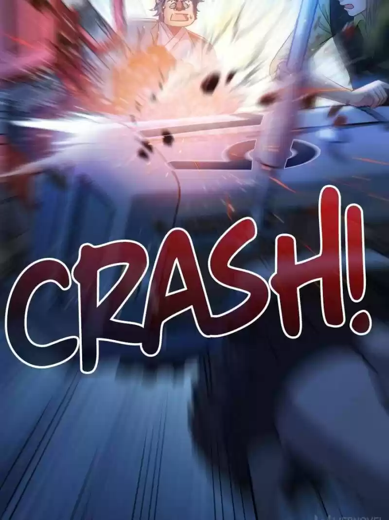 Cultivation Chat Group ch.255