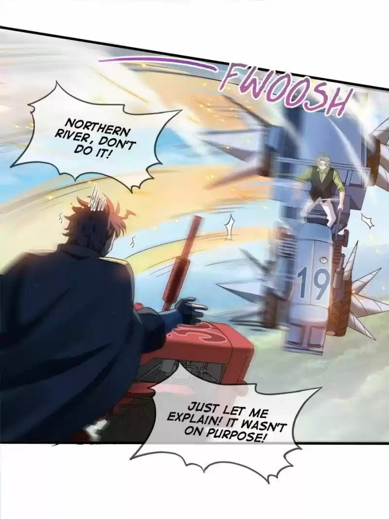 Cultivation Chat Group ch.255