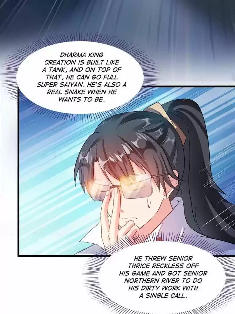 Cultivation Chat Group ch.255