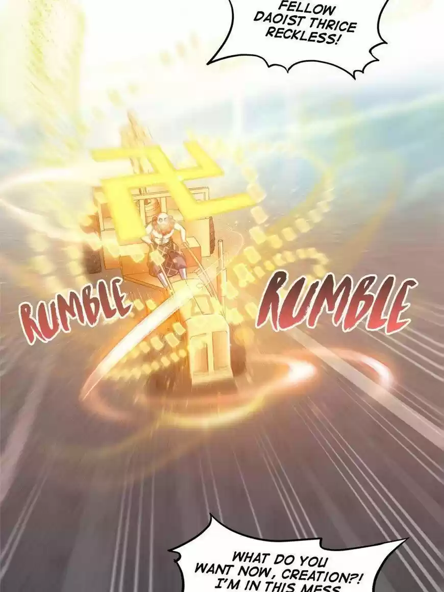 Cultivation Chat Group ch.256