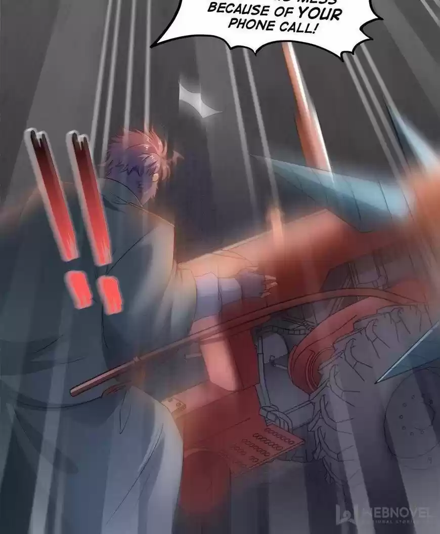 Cultivation Chat Group ch.256