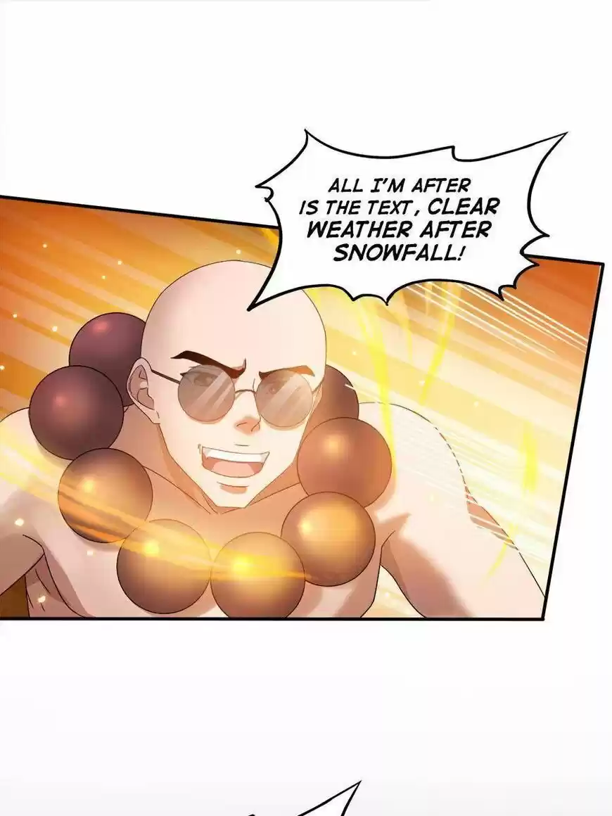 Cultivation Chat Group ch.256