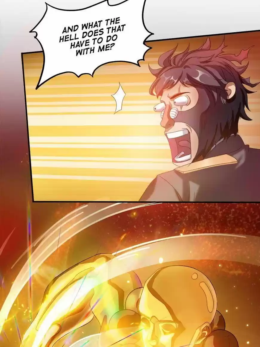 Cultivation Chat Group ch.256