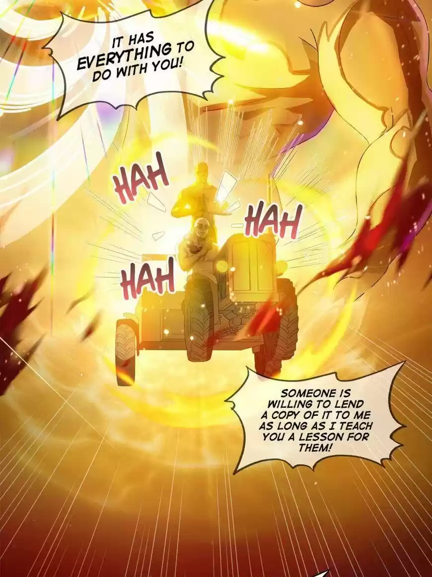 Cultivation Chat Group ch.256