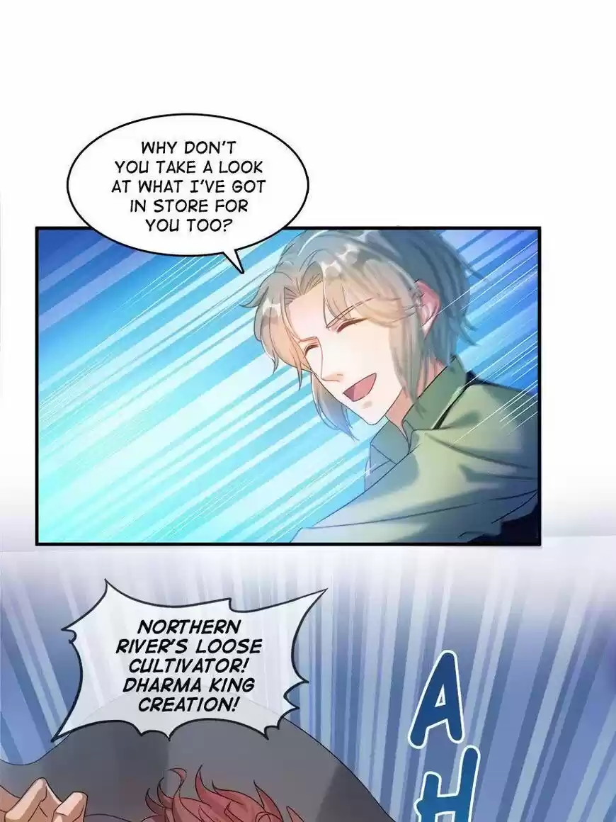 Cultivation Chat Group ch.256