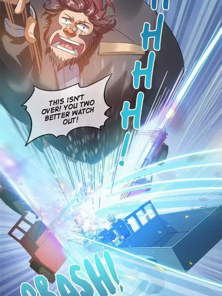 Cultivation Chat Group ch.256