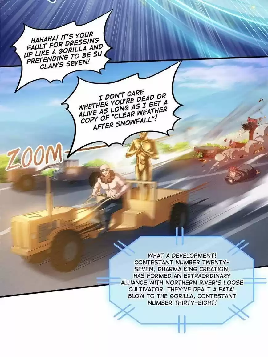 Cultivation Chat Group ch.256