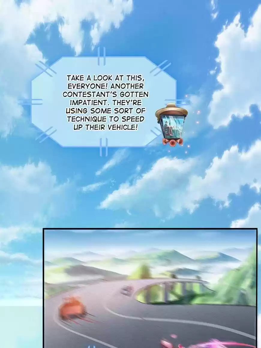 Cultivation Chat Group ch.256