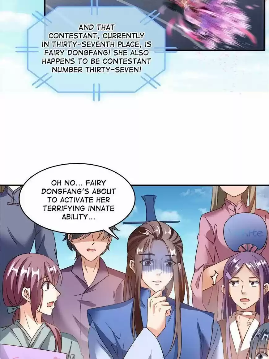 Cultivation Chat Group ch.256