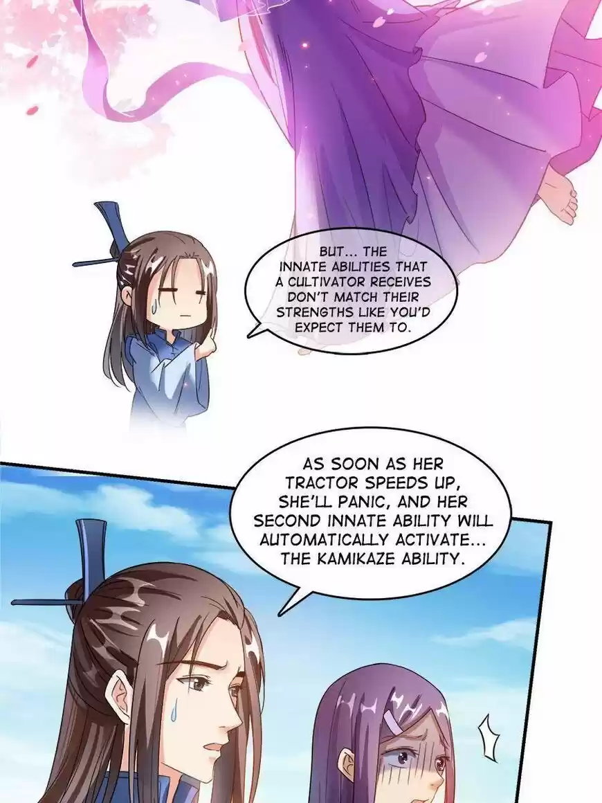 Cultivation Chat Group ch.256