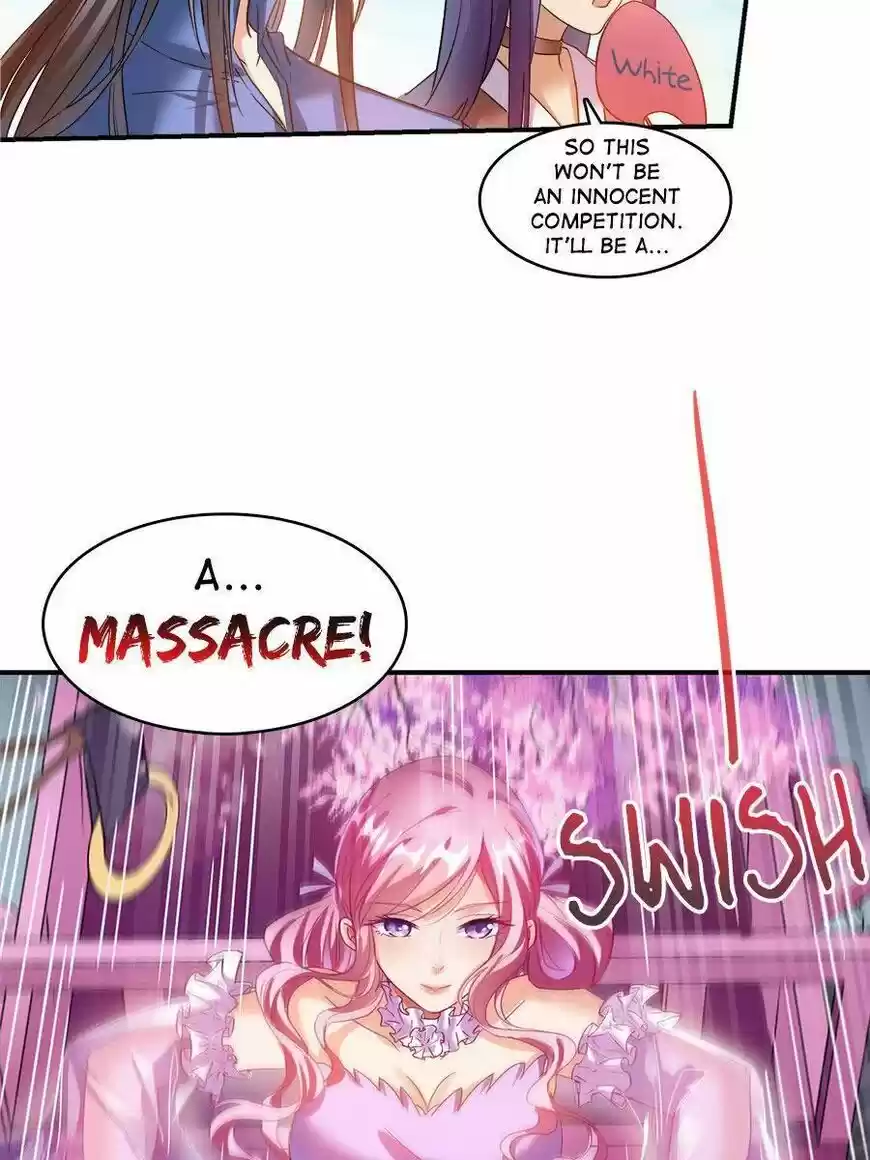 Cultivation Chat Group ch.256