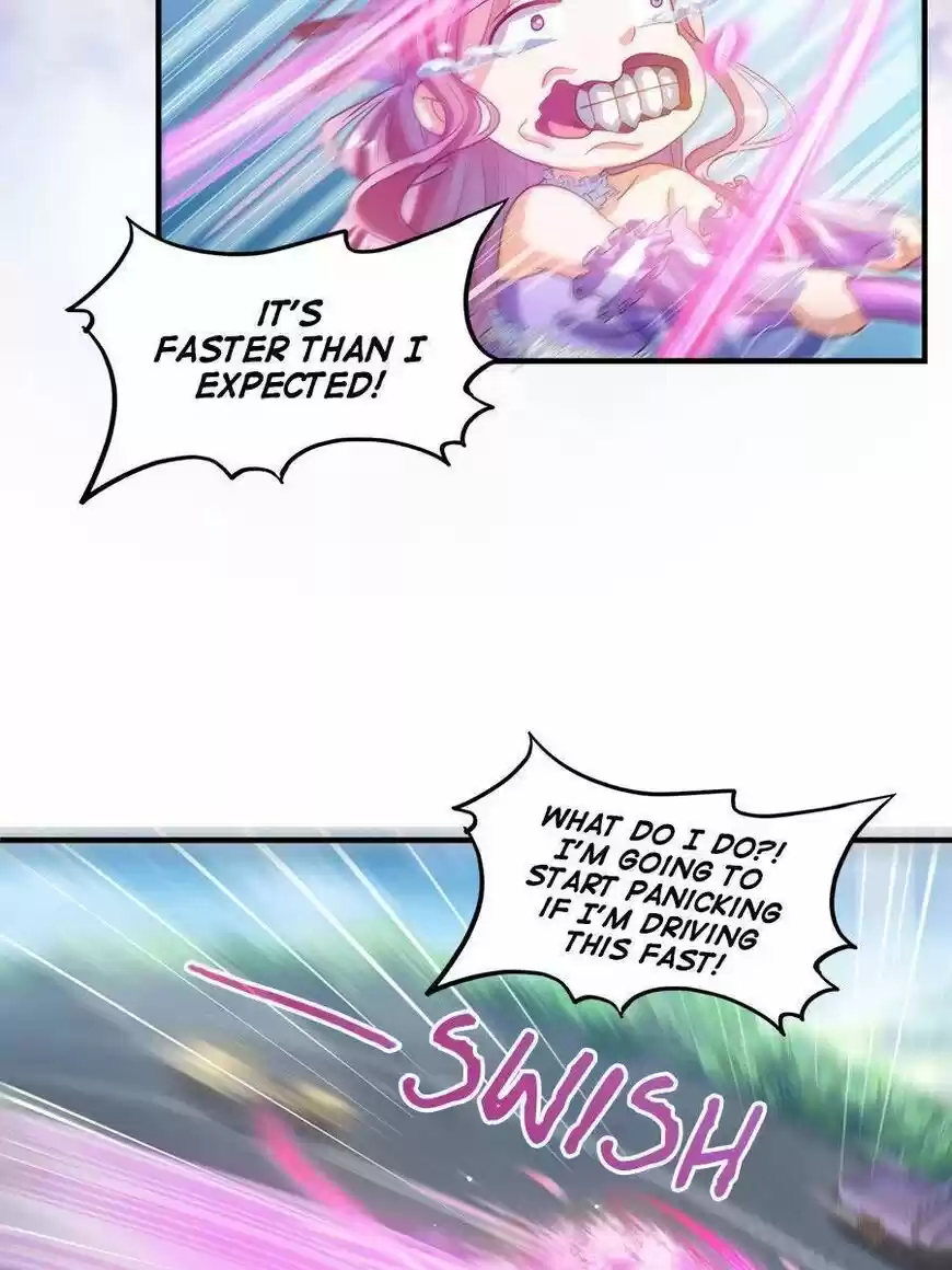 Cultivation Chat Group ch.256