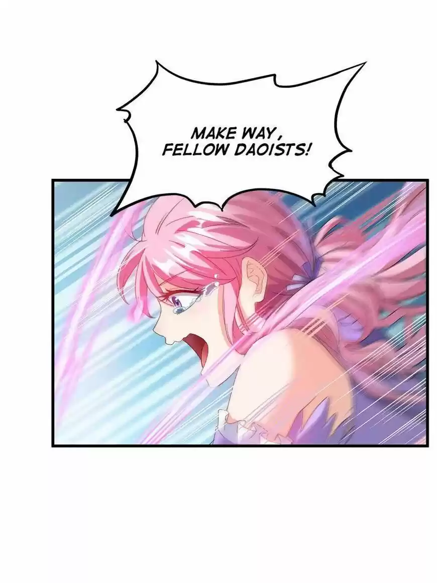 Cultivation Chat Group ch.256