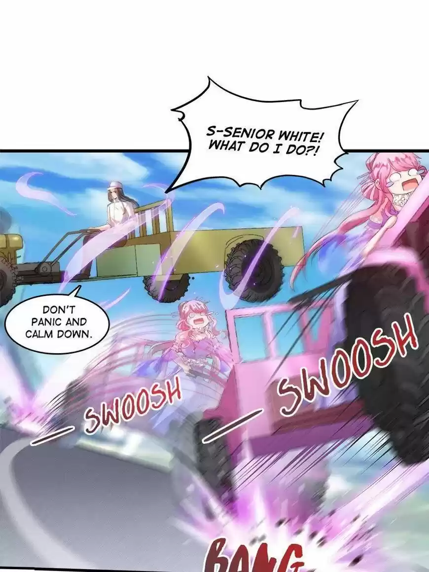 Cultivation Chat Group ch.256