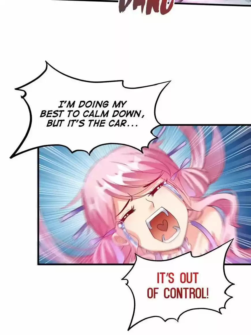 Cultivation Chat Group ch.256