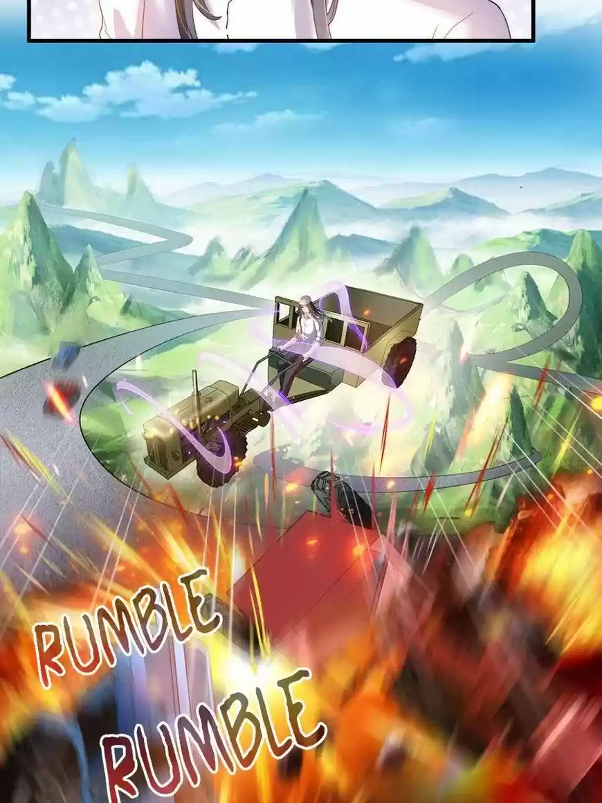 Cultivation Chat Group ch.256