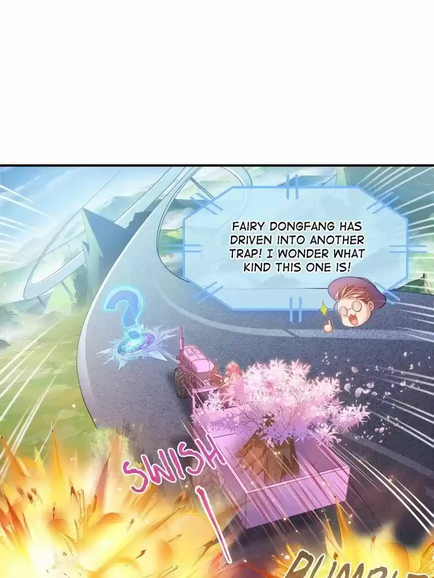 Cultivation Chat Group ch.257