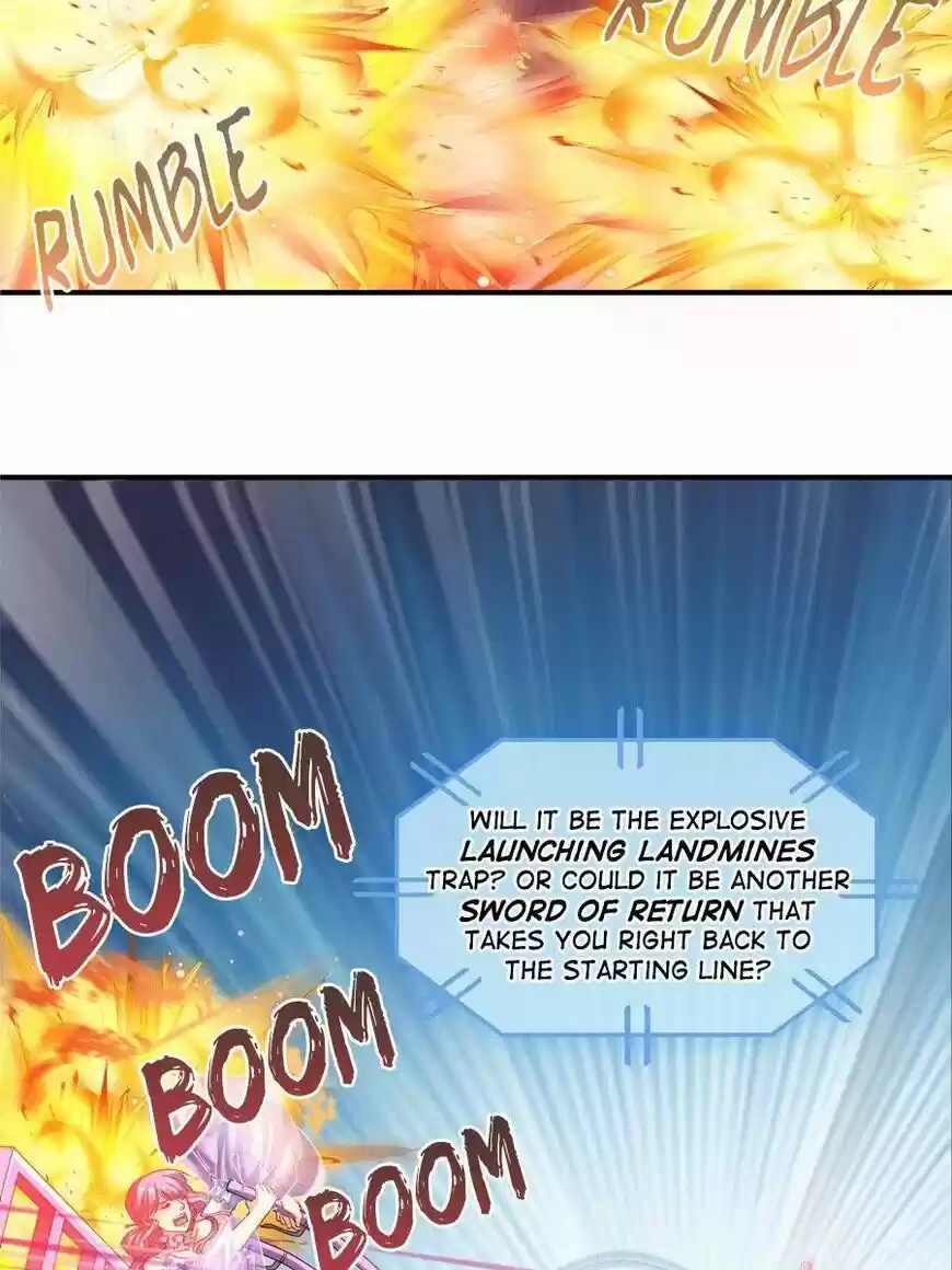 Cultivation Chat Group ch.257