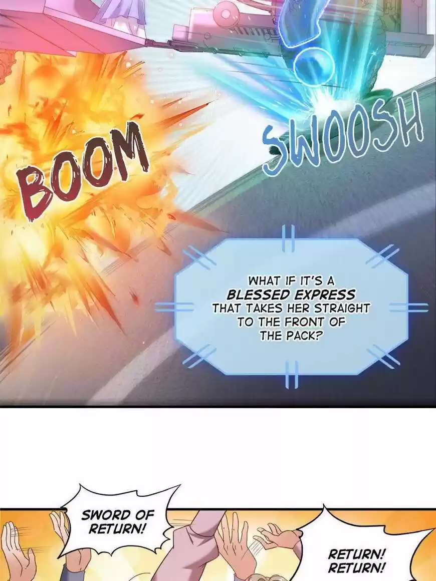 Cultivation Chat Group ch.257