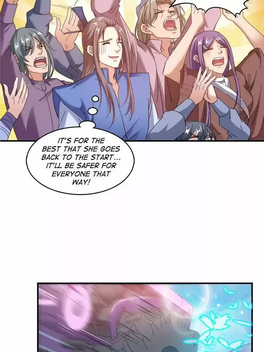 Cultivation Chat Group ch.257