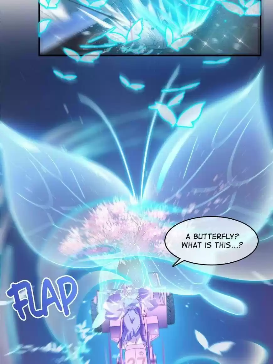 Cultivation Chat Group ch.257