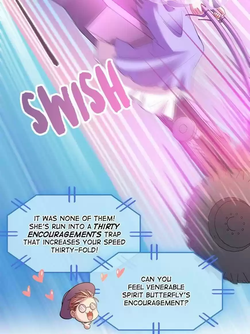 Cultivation Chat Group ch.257