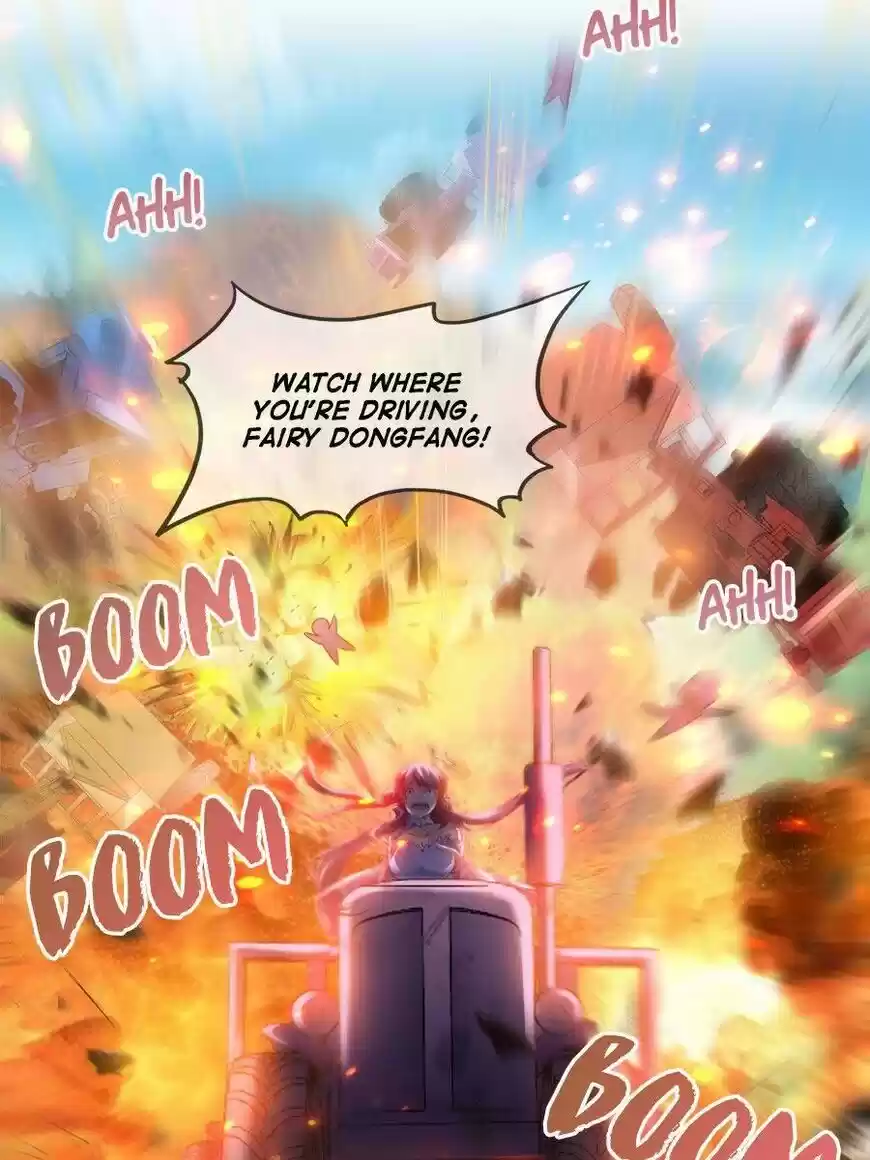 Cultivation Chat Group ch.257