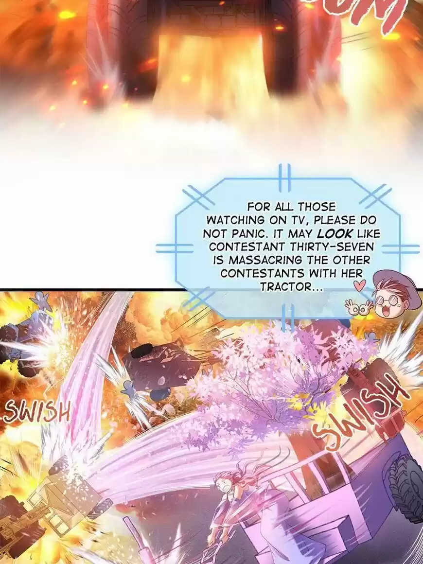 Cultivation Chat Group ch.257