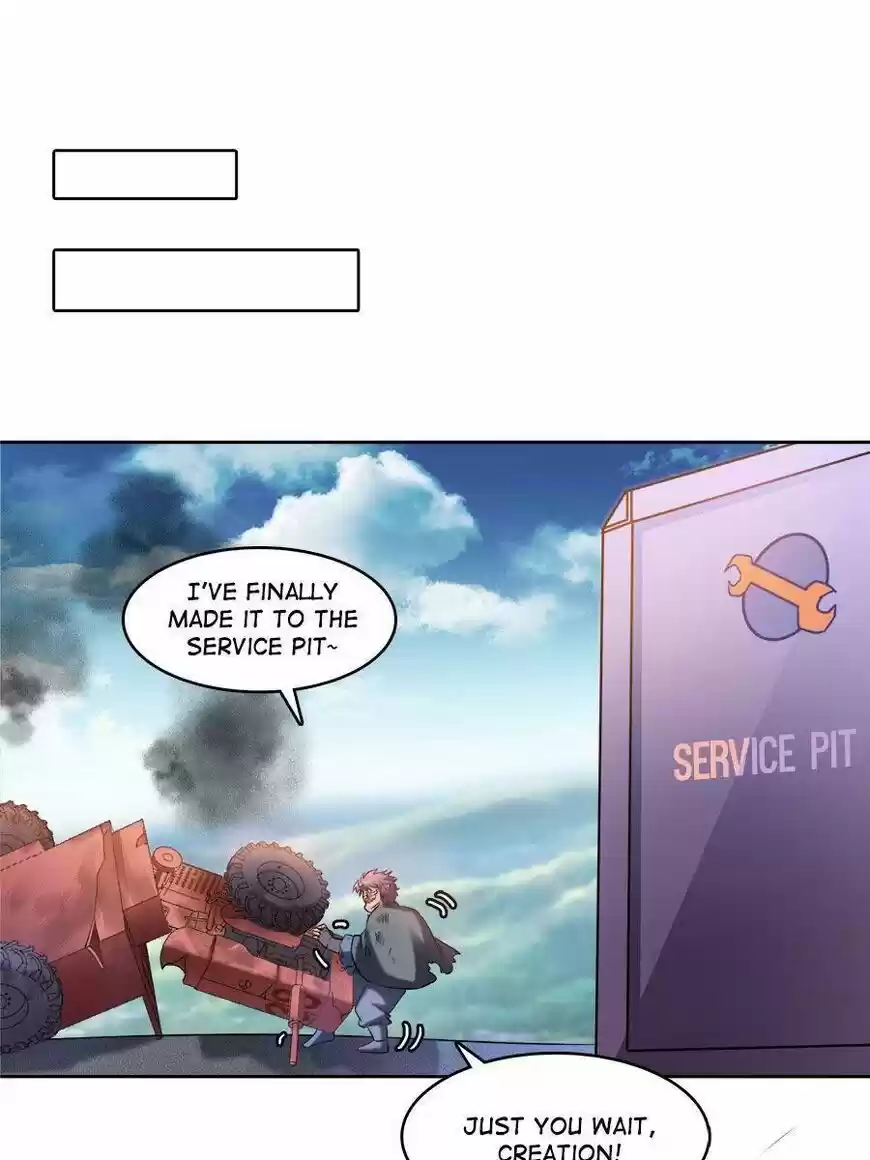 Cultivation Chat Group ch.257